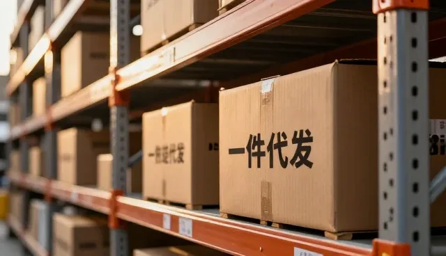 线上店铺运营中供应链服务的实用维护技巧