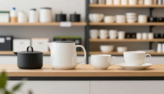 为本地商品采购打造高效适用条件