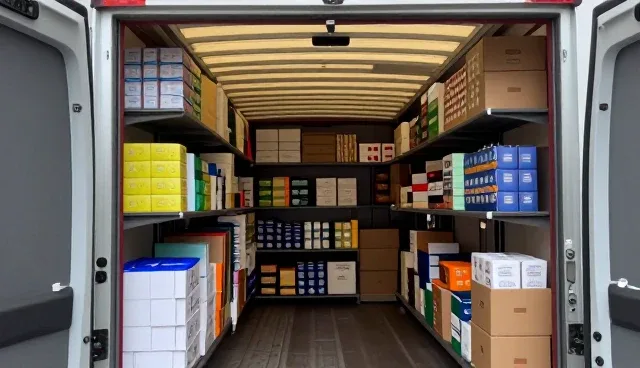 线上店铺运营中商品采购服务的性能优化与适用条件分析