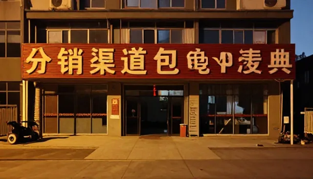 分销渠道包选型中维护建议的关键考量